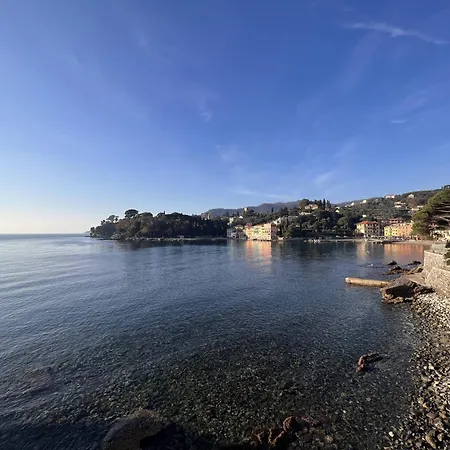 Appartement Stella Marina *