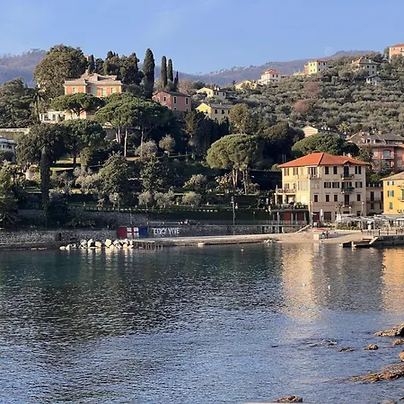Stella Marina Appartement Rapallo