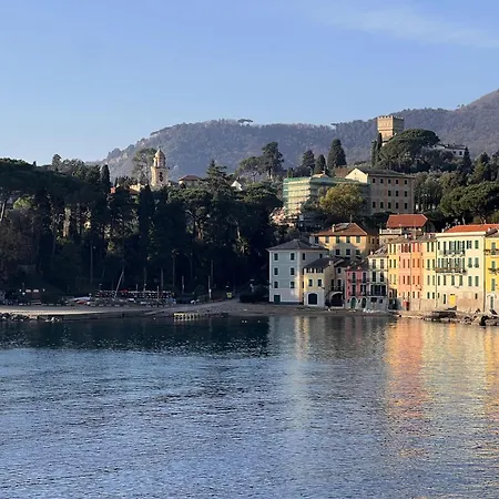 Stella Marina-parcheggio A Pagamento A 20,00 Euro Al Giorno * Ραπάλο