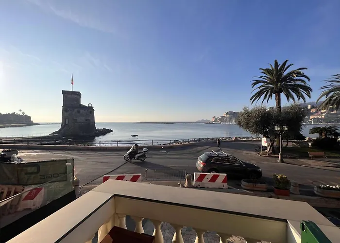 Apartment Stella Marina