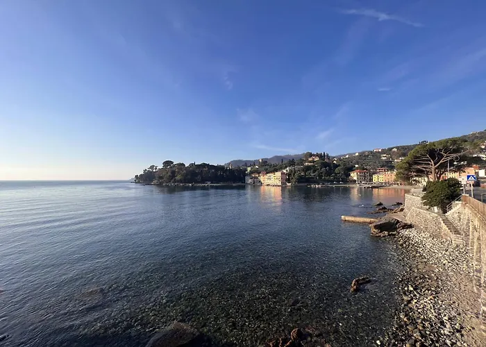 Apartment Stella Marina *